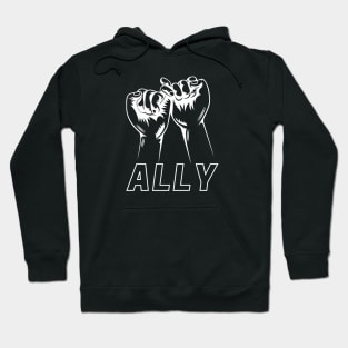 Ally Hoodie